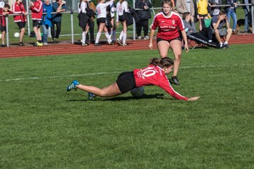 Bild 48 - U16 Deutsche Meisterschaft